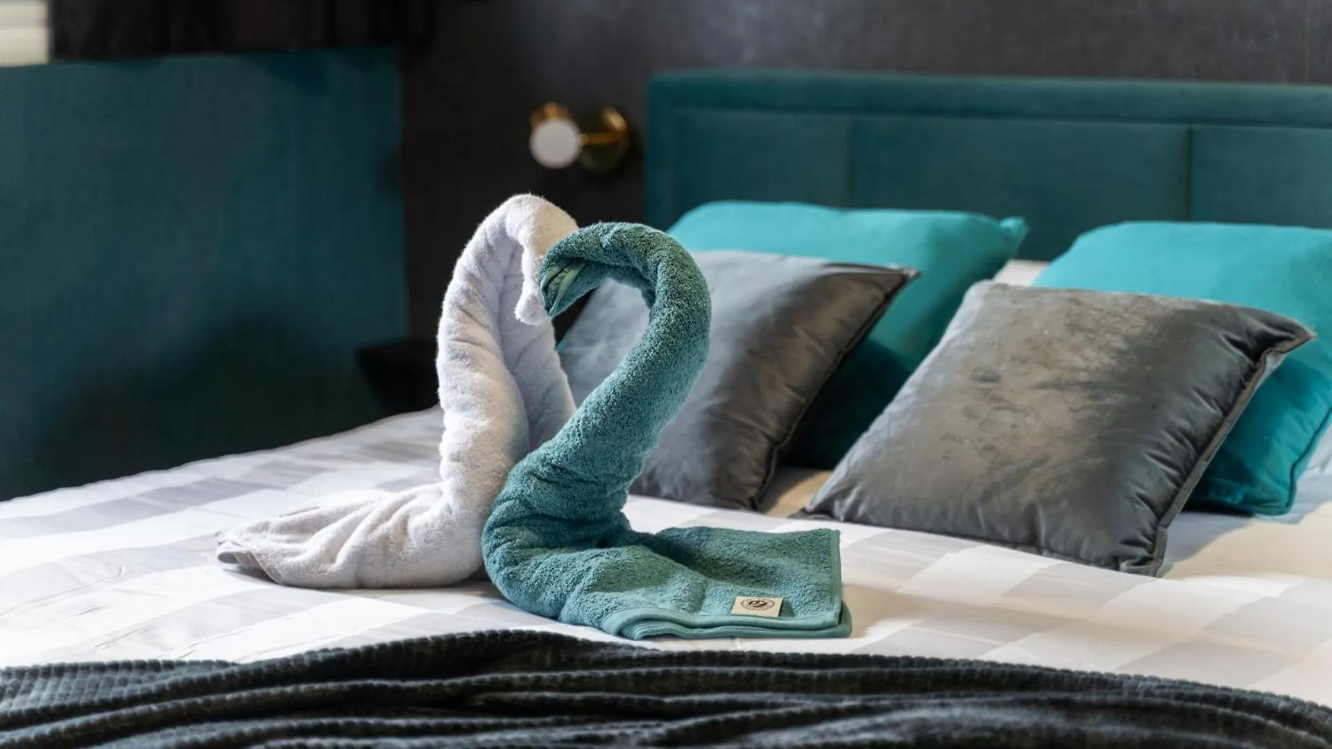Toulouse Love Room, Suite Avec Spa Privatif 프랑스