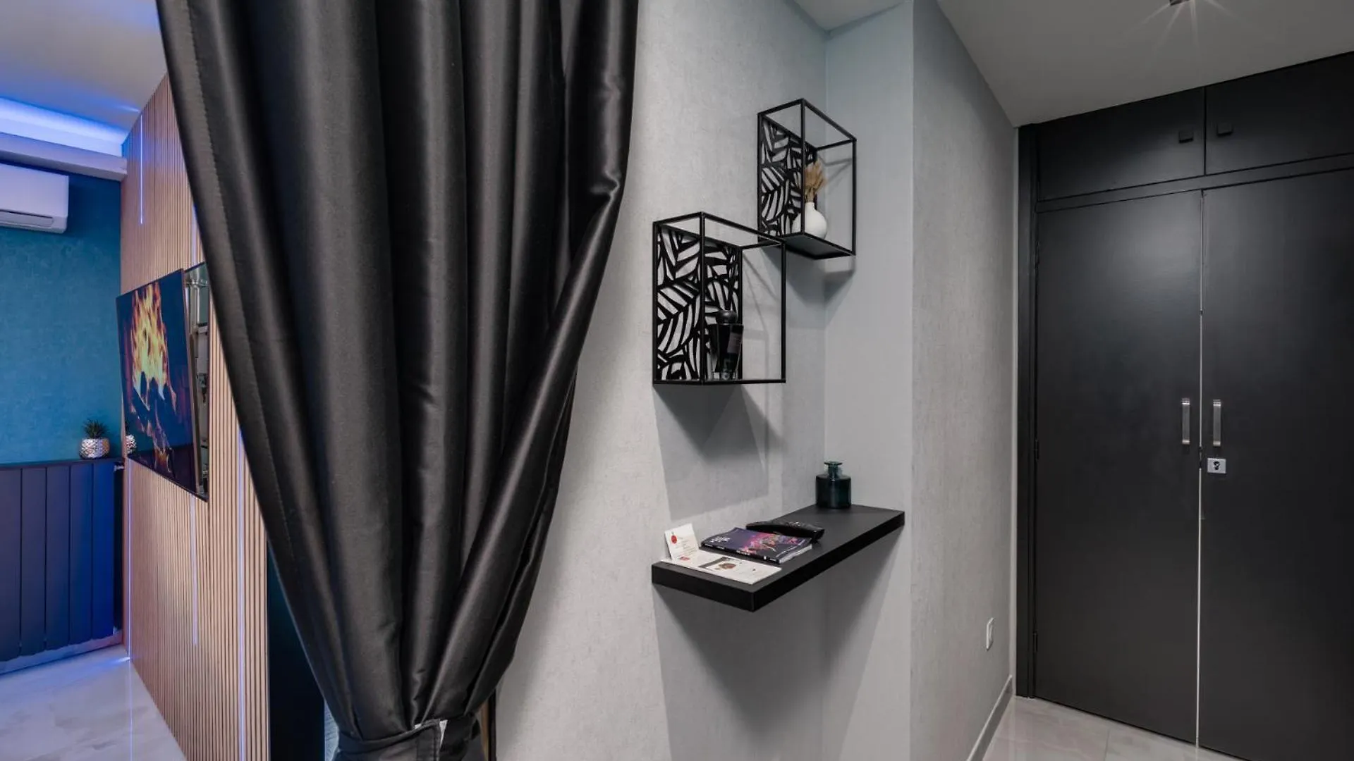 Toulouse Love Room, Suite Avec Spa Privatif