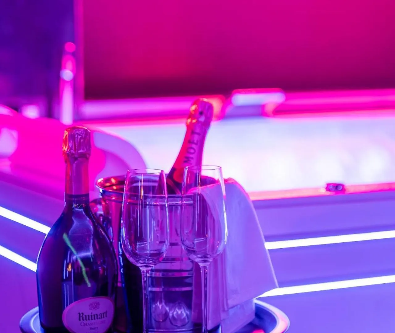아파트 Toulouse Love Room, Suite Avec Spa Privatif