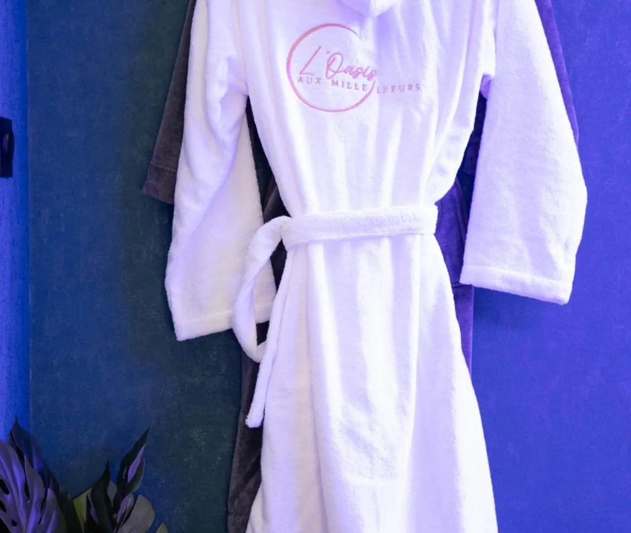 Toulouse Love Room, Suite Avec Spa Privatif 公寓